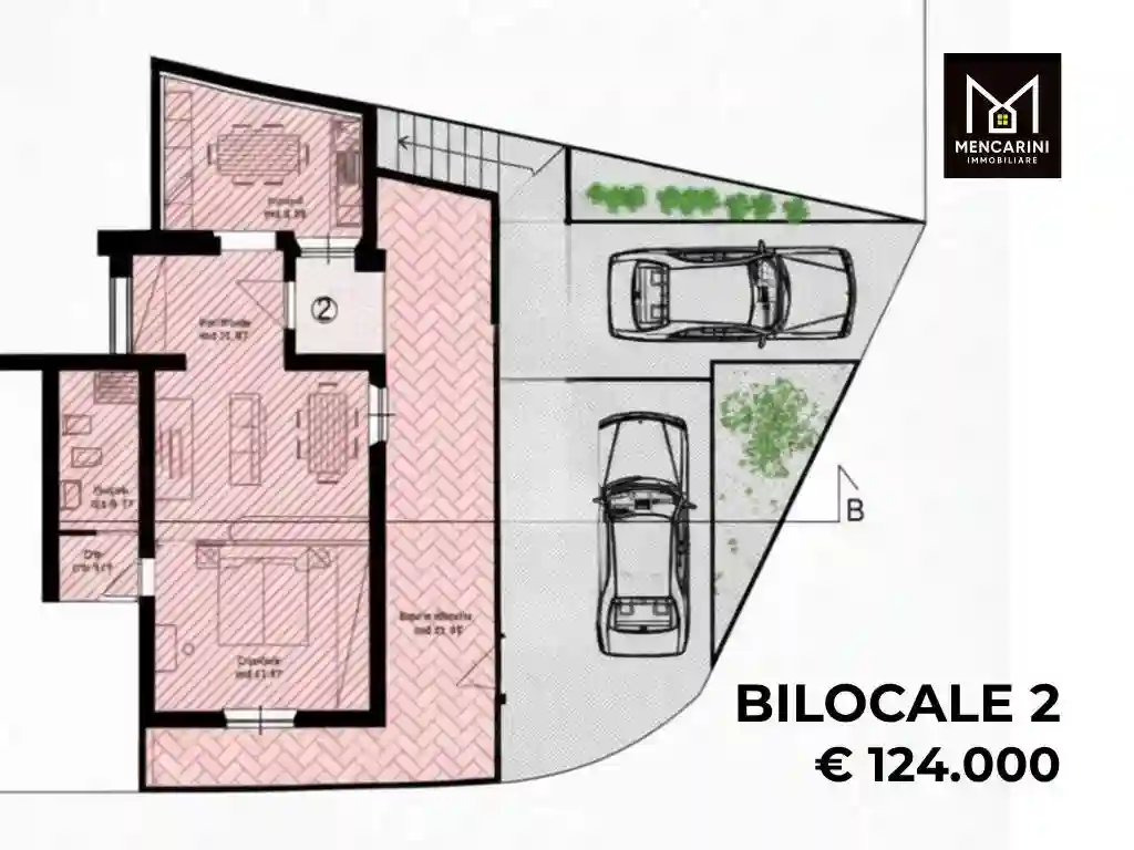 Appartamento - foto 3