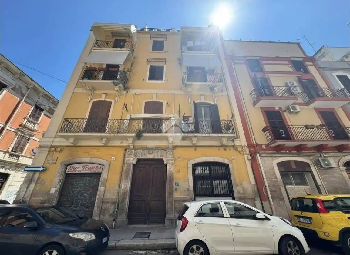 Appartamento in vendita a Bari