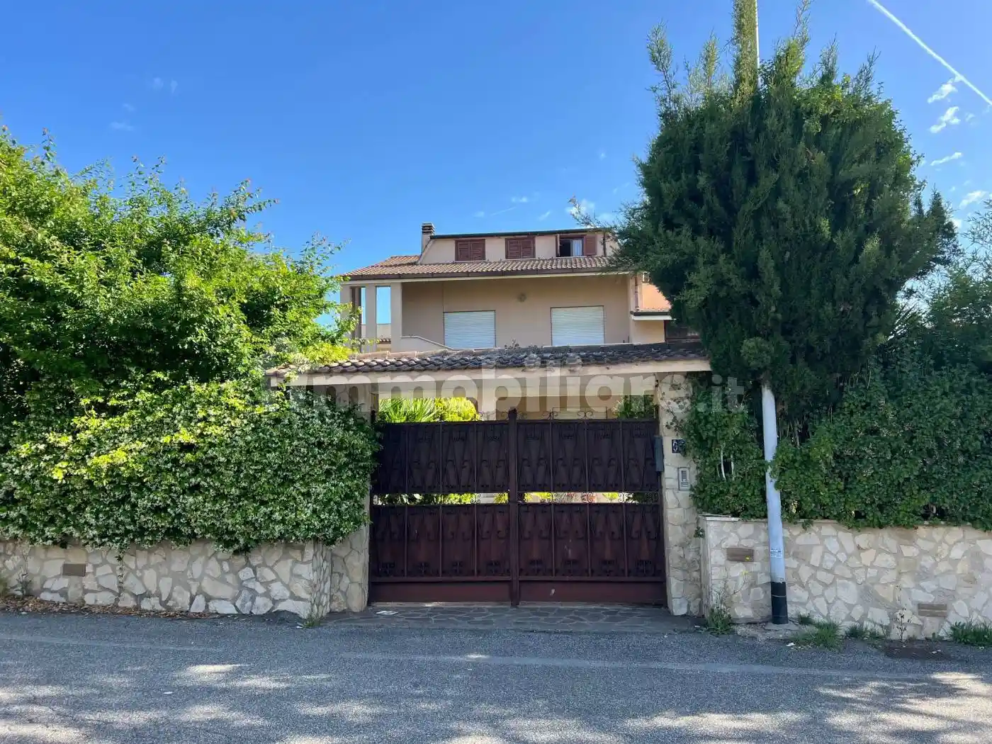 Villa in vendita a Roma