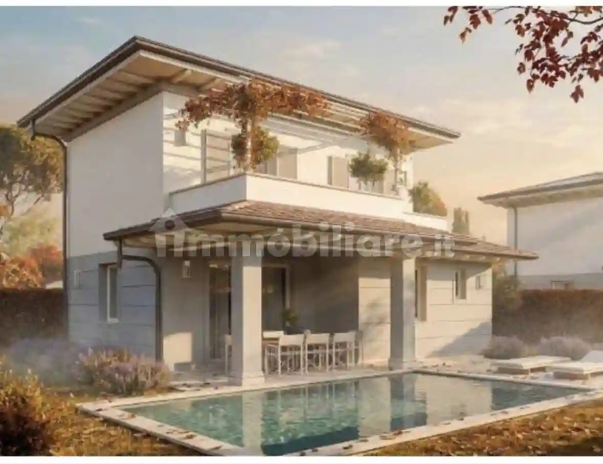 Villa - foto 2