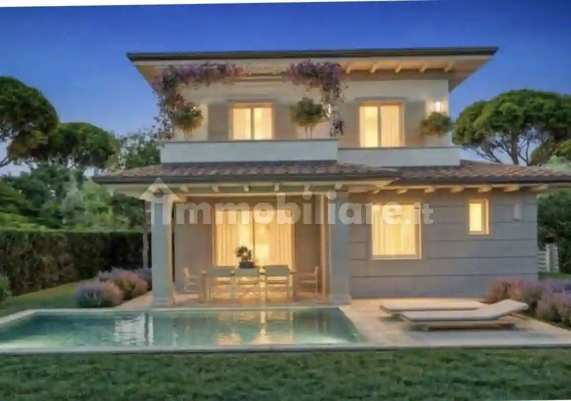 Villa - foto 3
