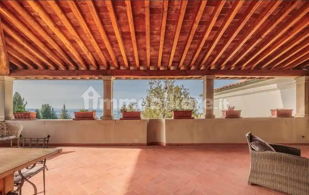 Villa in vendita a Fiesole
