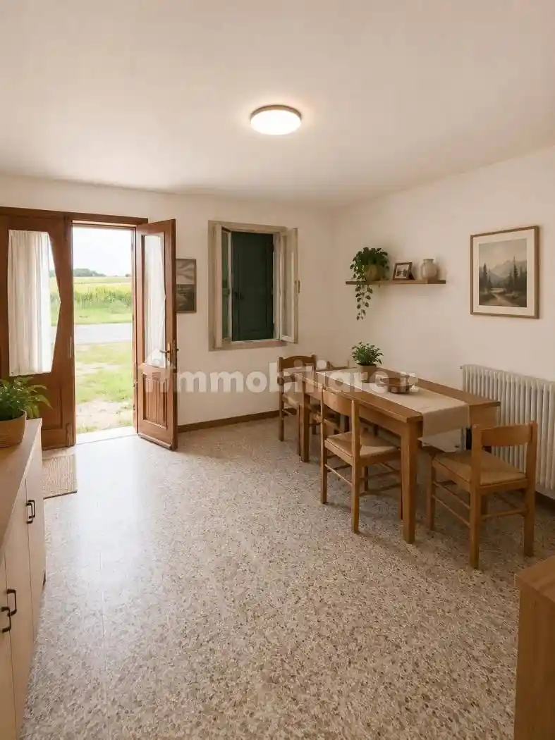 Rustico - Casale in vendita a Ponte di Piave