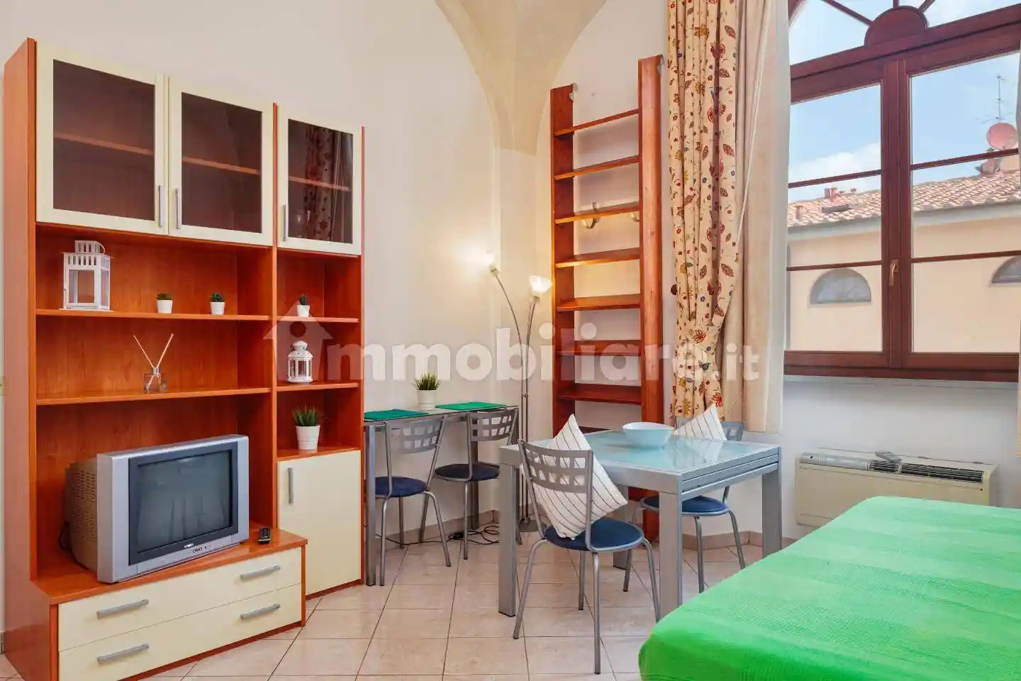 Appartamento in affitto a Cascina