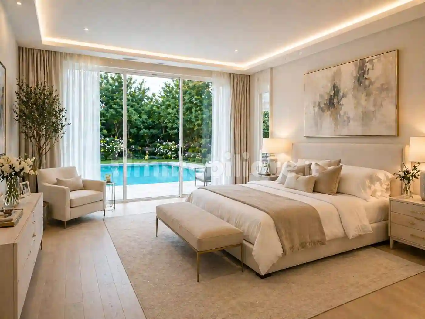 Villa - foto 4