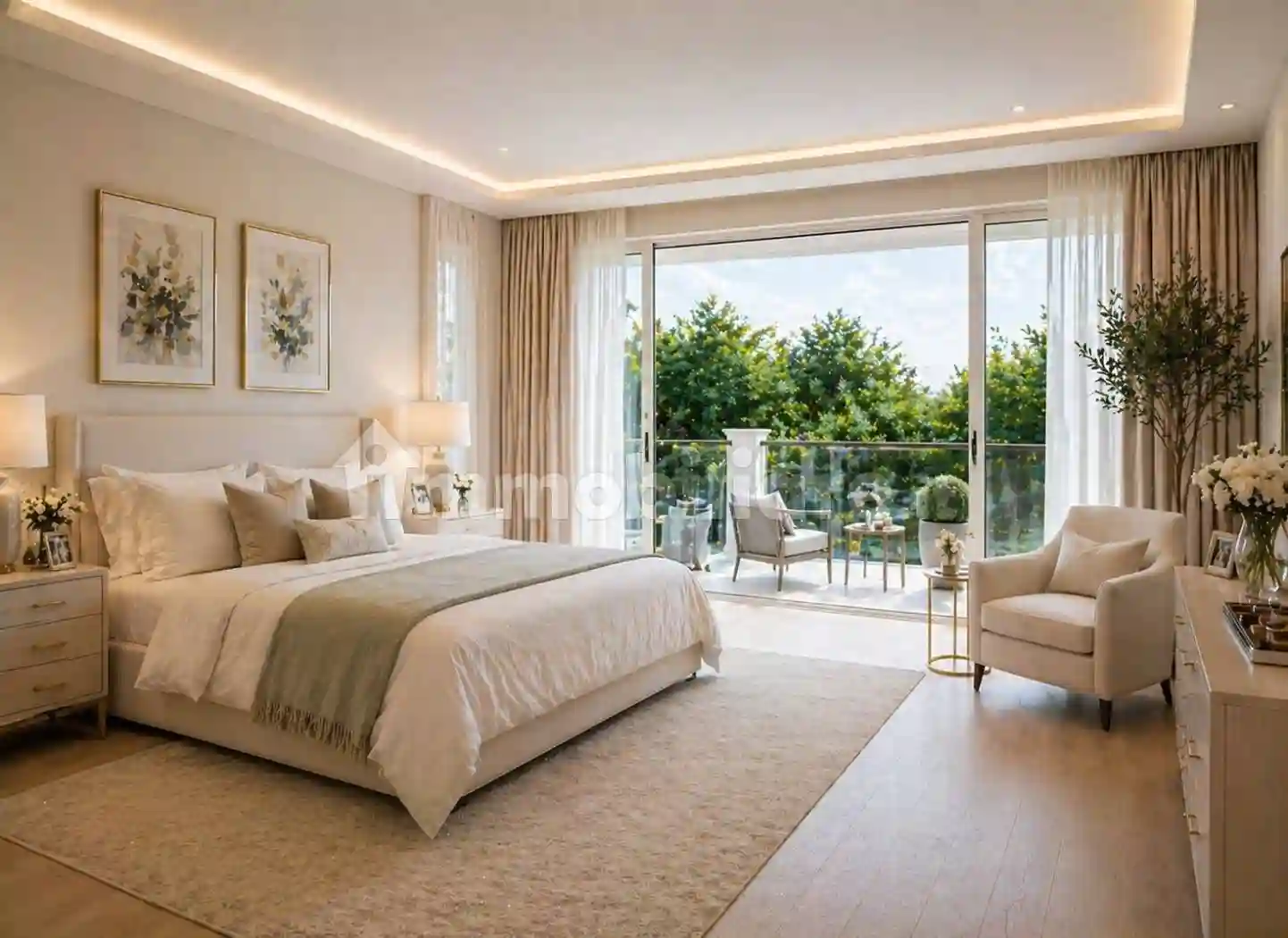 Villa - foto 5