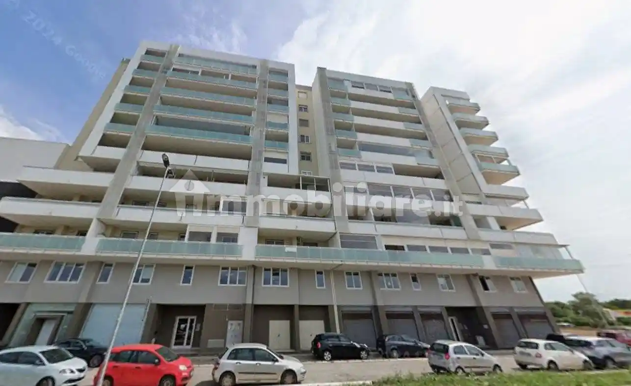 Appartamento in vendita a Bari