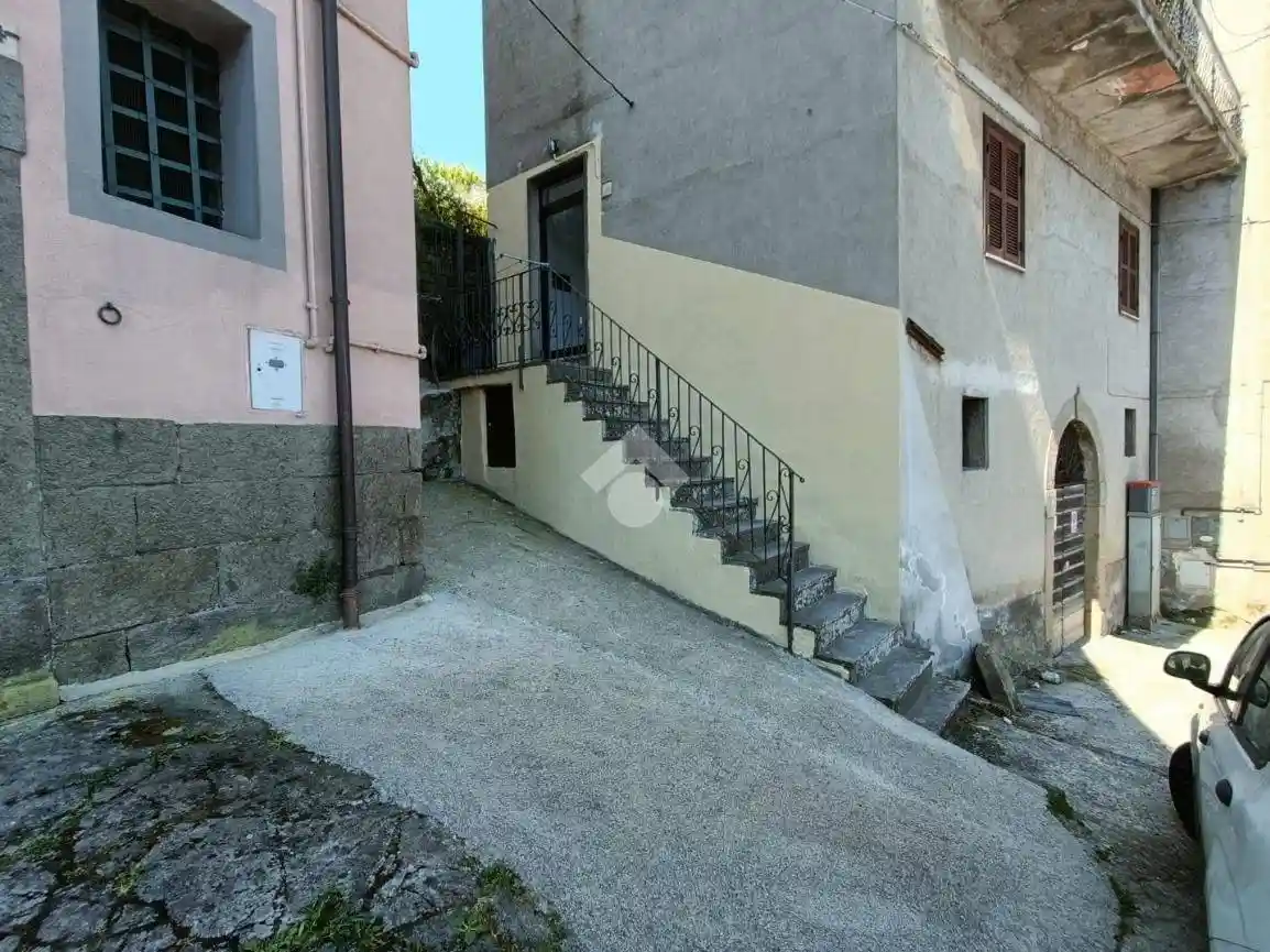 Appartamento in affitto a Vignanello