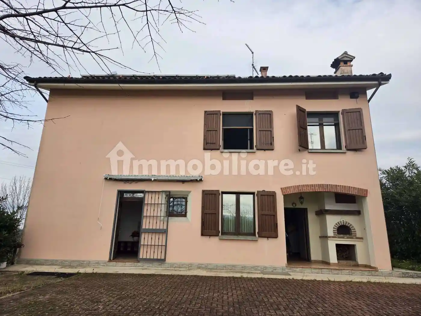 Villa in vendita a Sasso Marconi