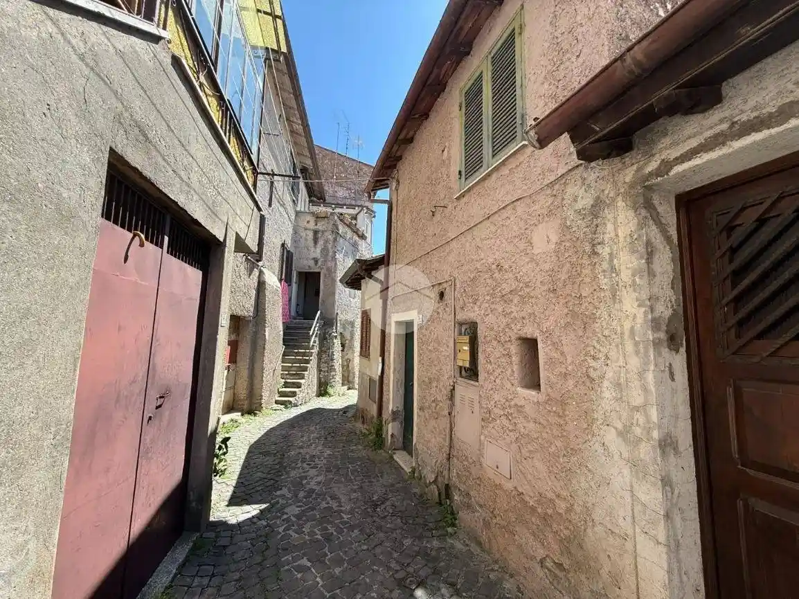 Appartamento in vendita a Palestrina