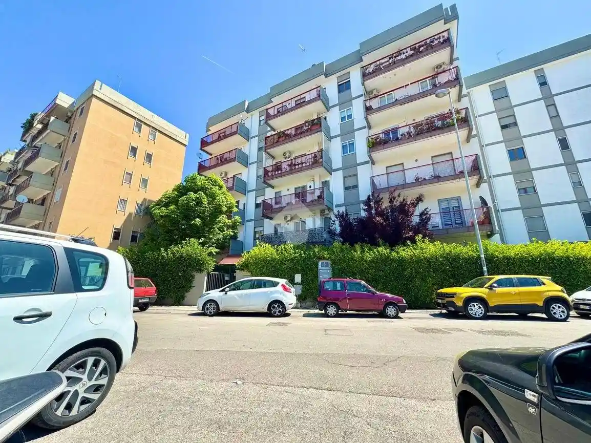 Appartamento in affitto a Bari