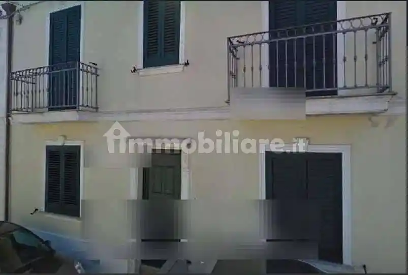 Palazzo - Stabile