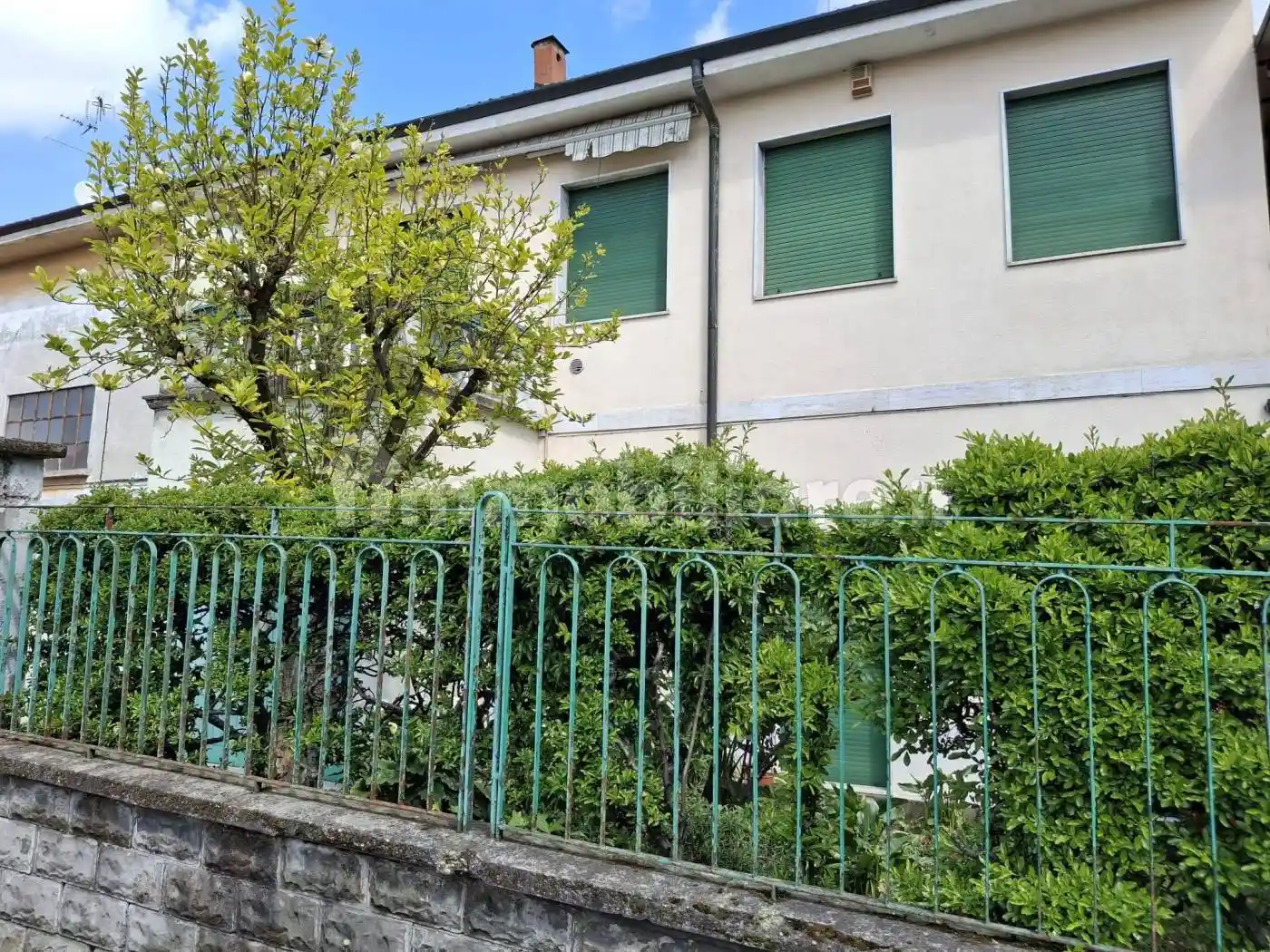 Villetta a schiera in vendita a Pioltello