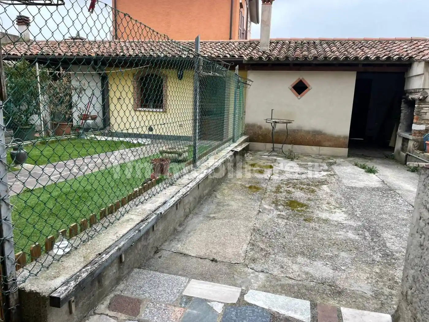 Casa indipendente in vendita a Lazise