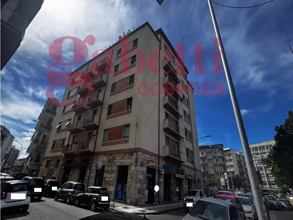 Appartamento in affitto a Cosenza