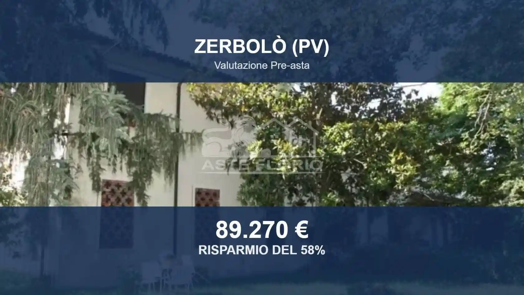 Appartamento in vendita a Zerbolò