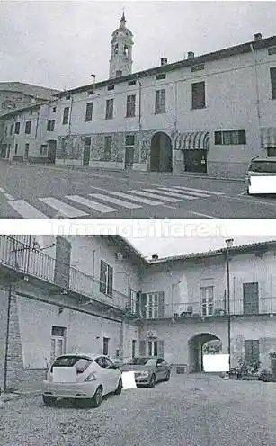 Appartamento in vendita a San Giorgio di Lomellina