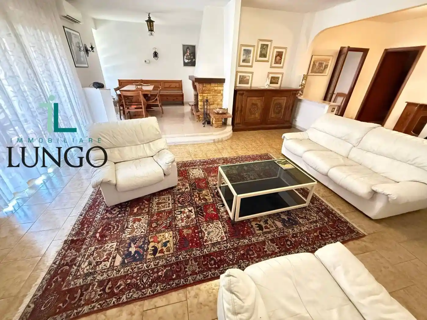 Appartamento in vendita a Latina