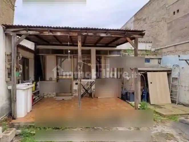 Casa indipendente in vendita a Serramanna