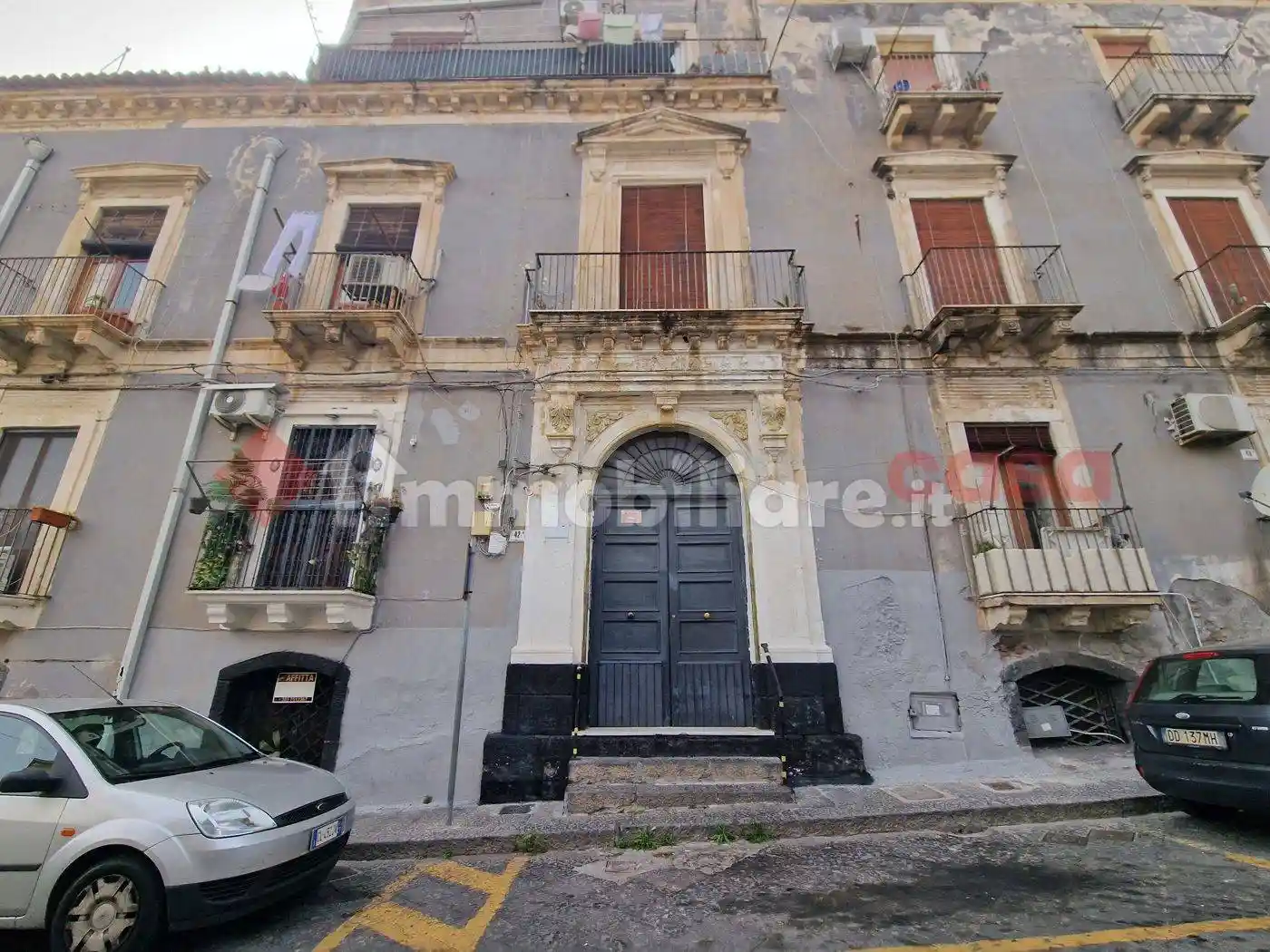 Appartamento in vendita a Catania