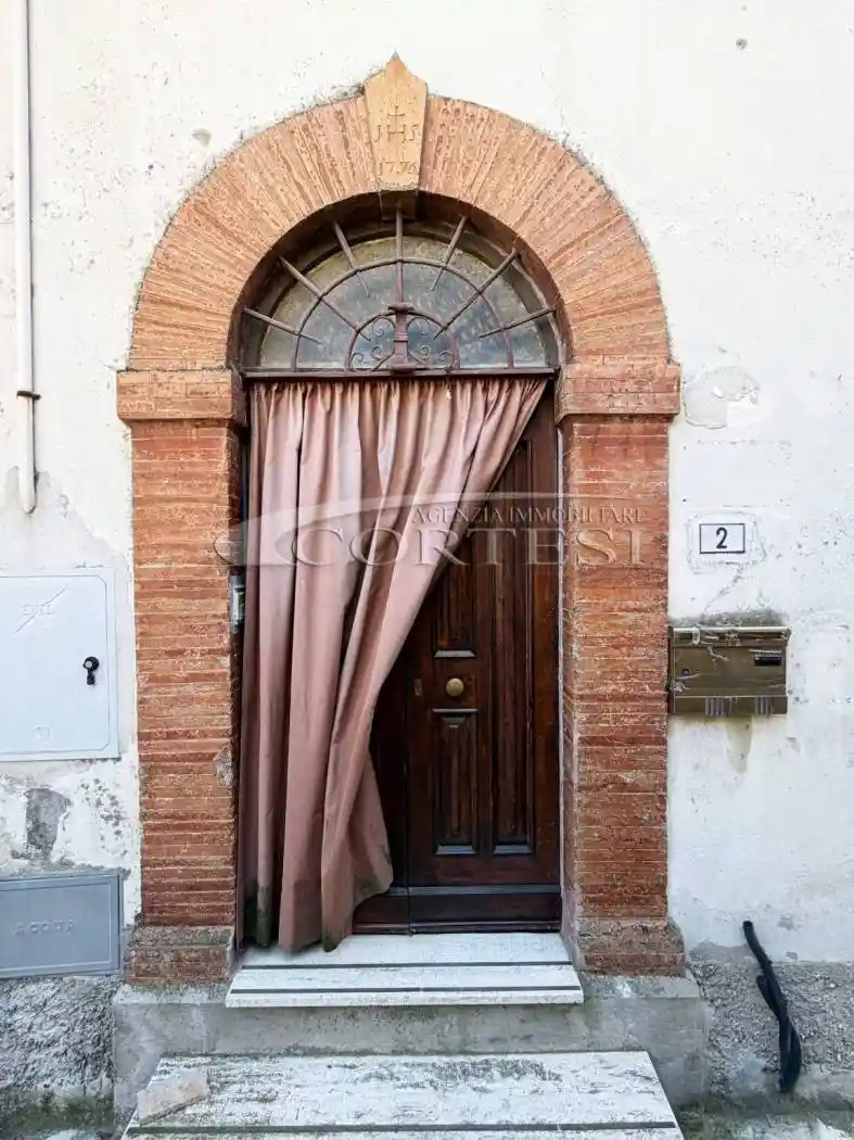 Appartamento in vendita a Torgiano