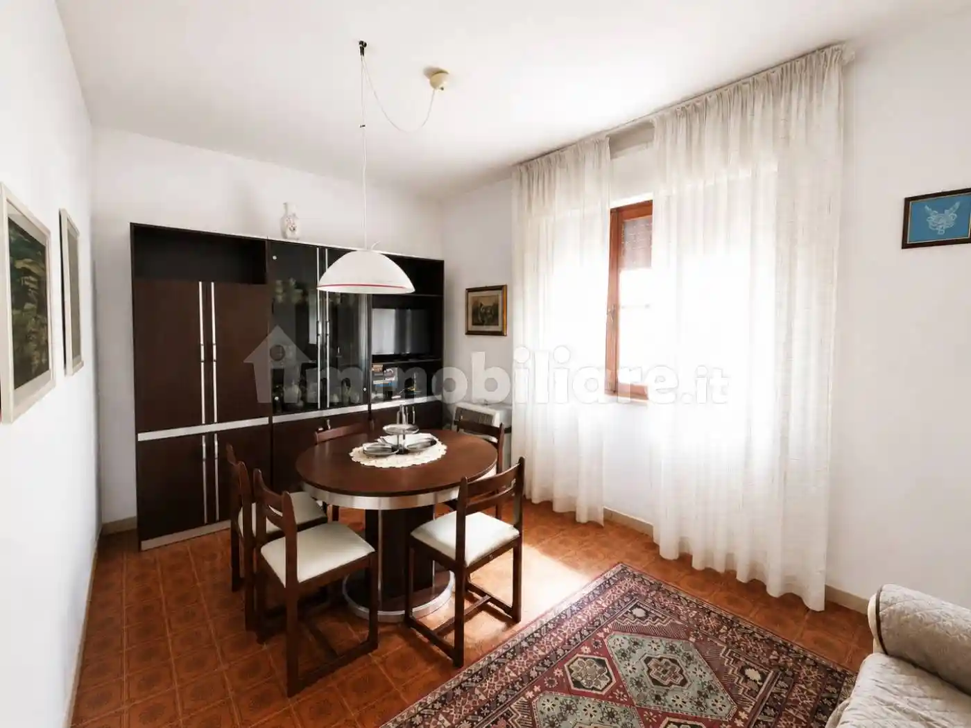 Casa indipendente in vendita a Capannoli