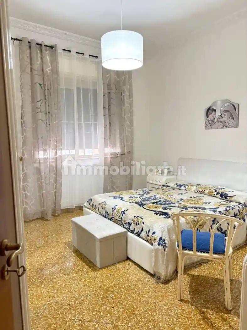 Appartamento in vendita a Palermo