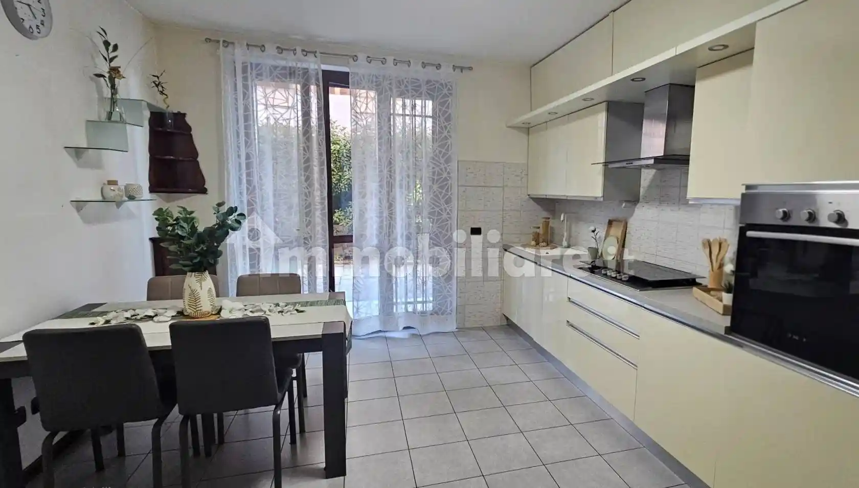 Appartamento in vendita a Giussano