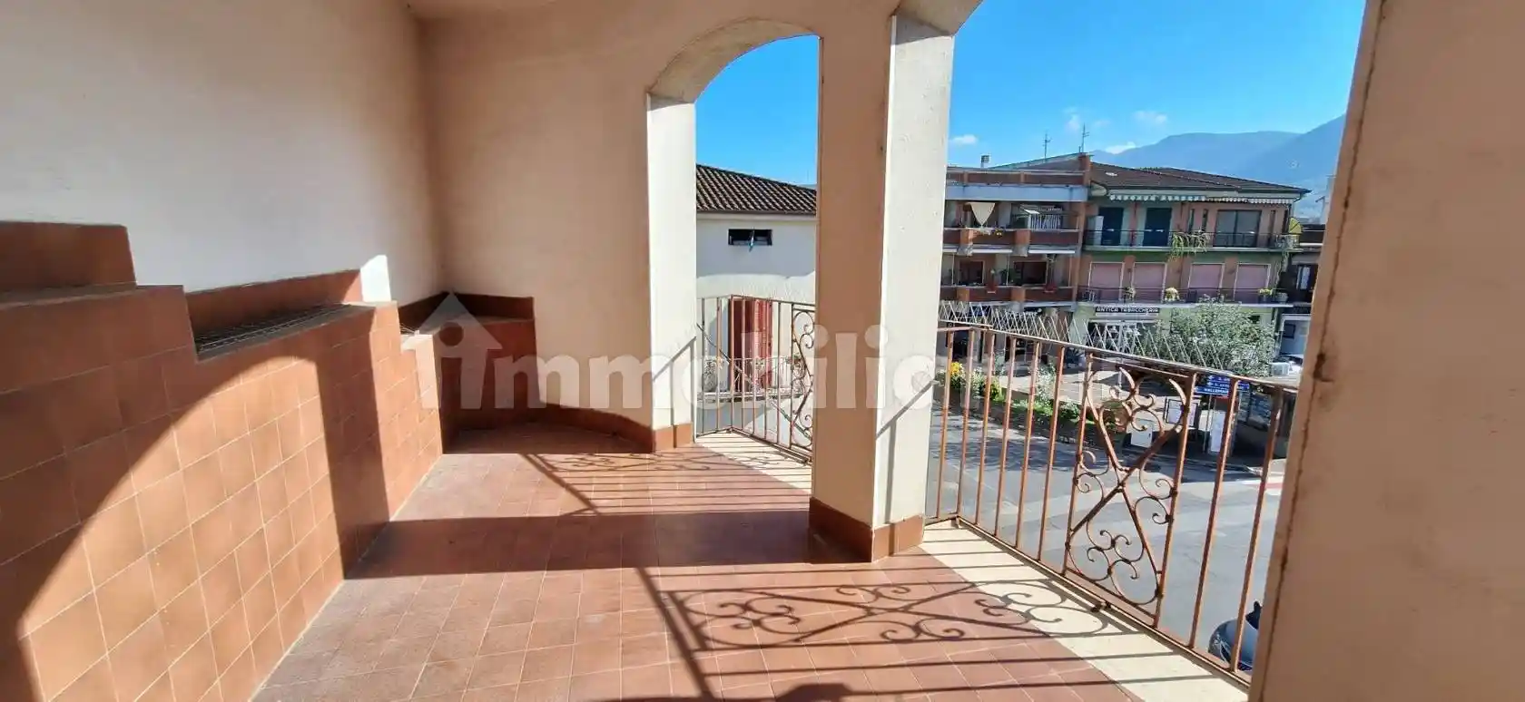 Appartamento in vendita a San Giorgio a Liri