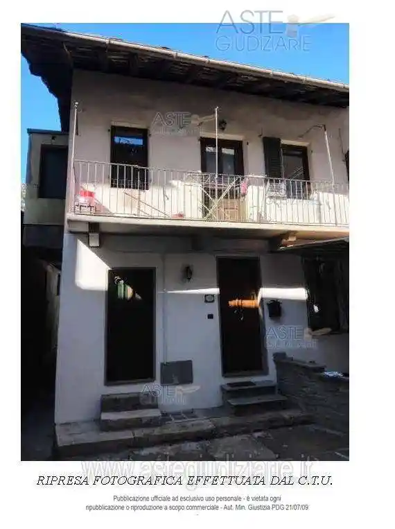 Appartamento