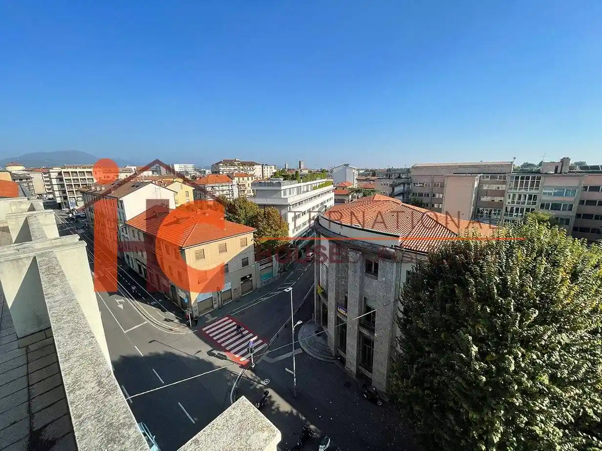 Appartamento in vendita a Bergamo