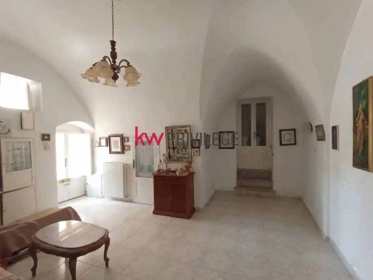 Appartamento in vendita a Ceglie Messapica