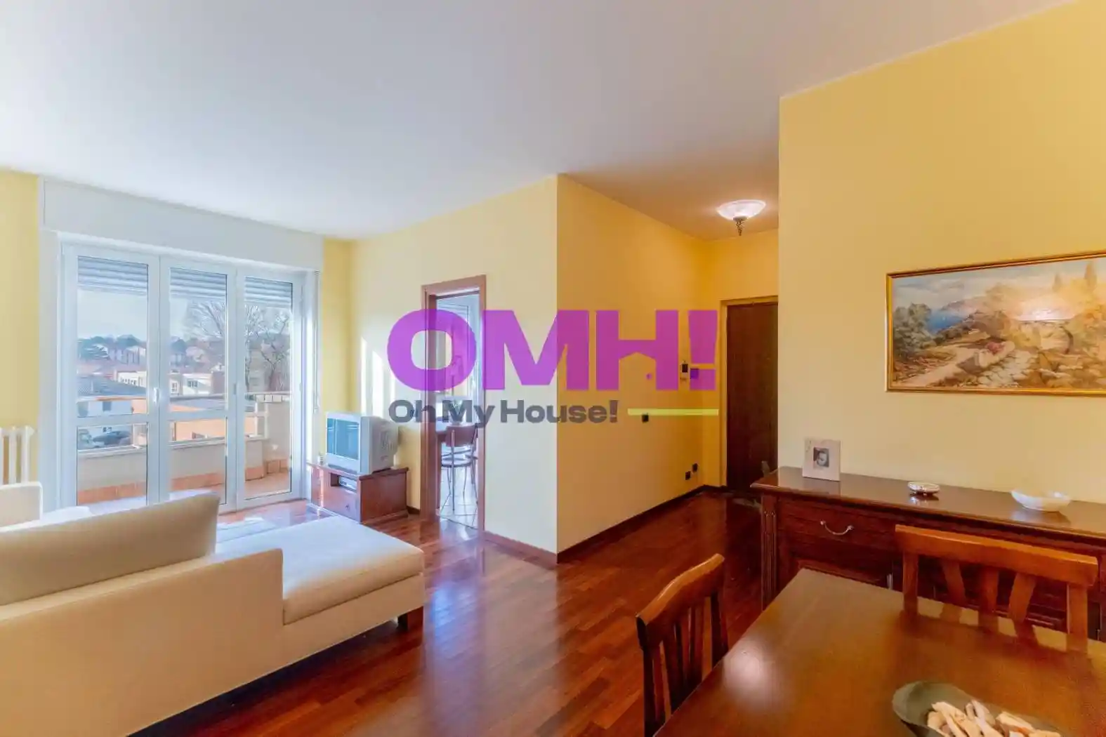 Appartamento in vendita a Gallarate