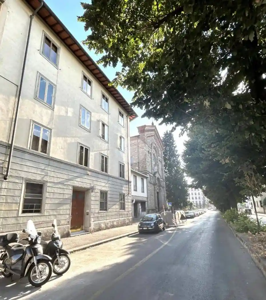 Appartamento in vendita a Firenze