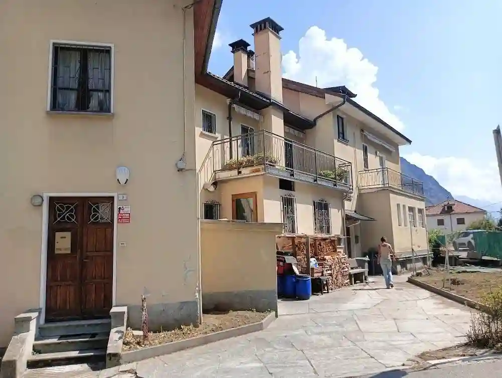 Palazzo - Edificio - foto 2