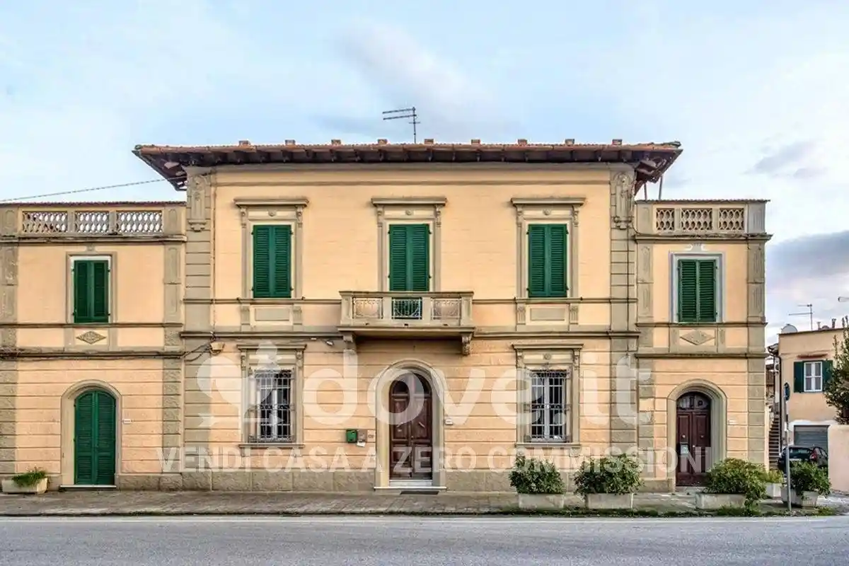 Appartamento in vendita a Pisa