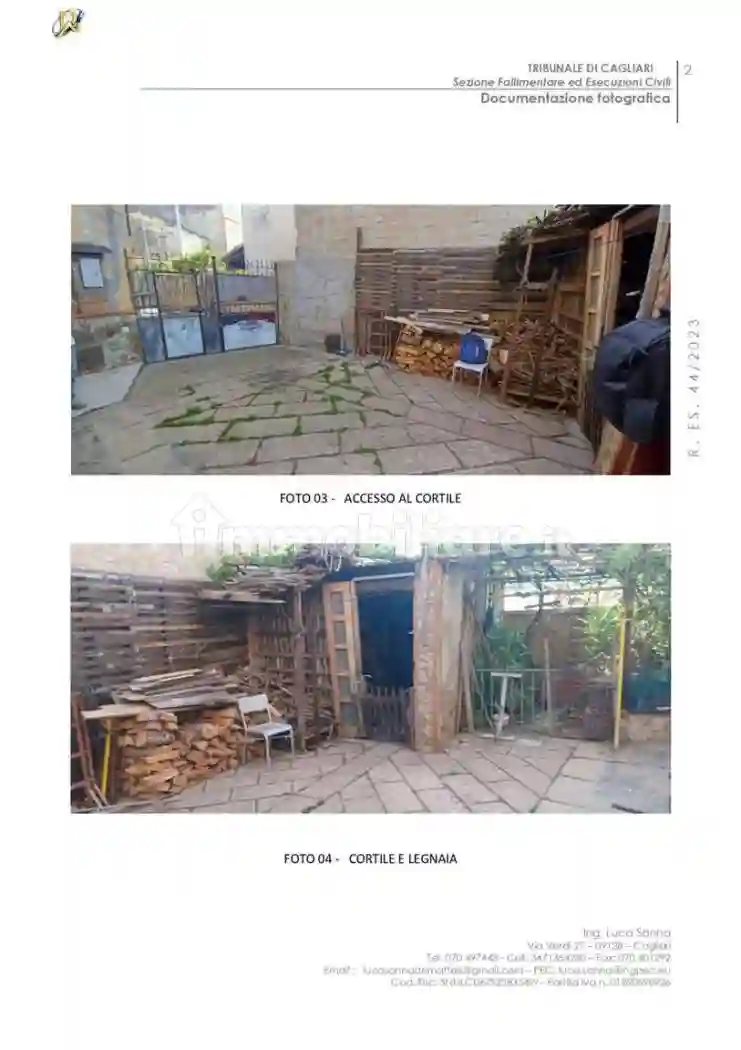 Casa indipendente - foto 2