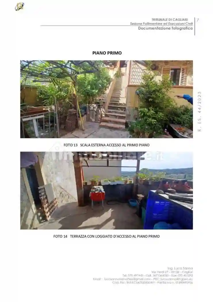 Casa indipendente - foto 3