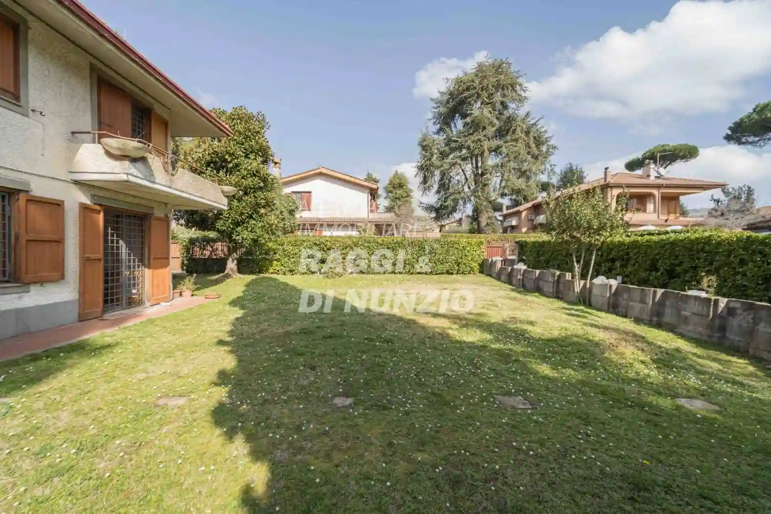 Villa - foto 4