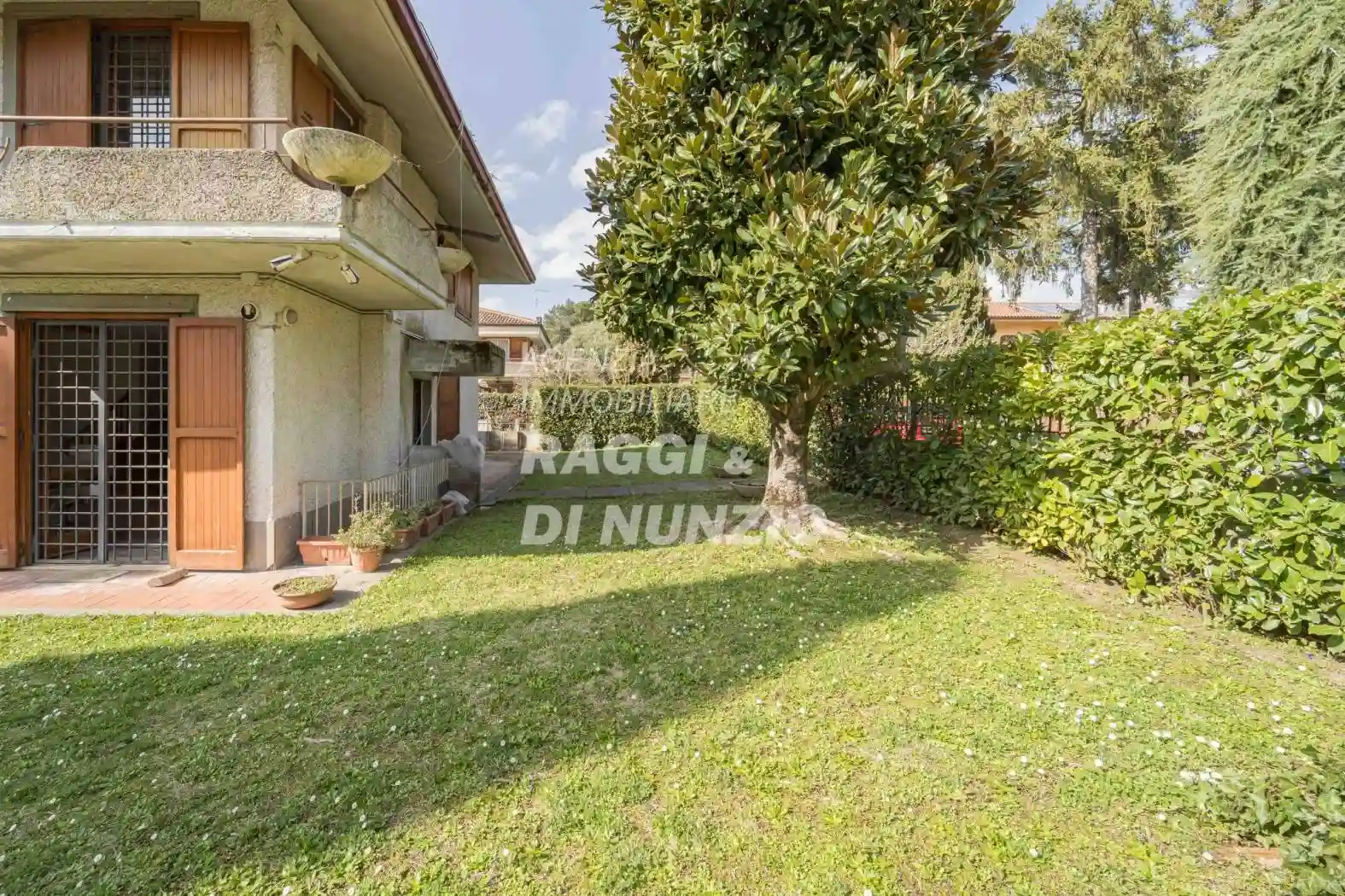 Villa - foto 5