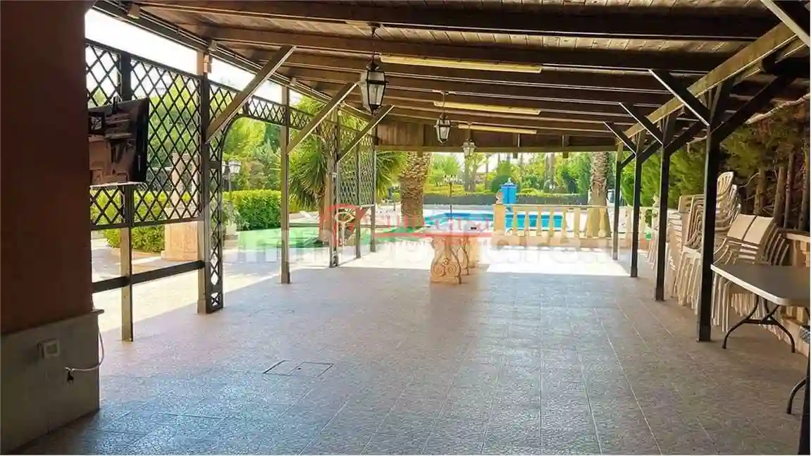 Villa - foto 5