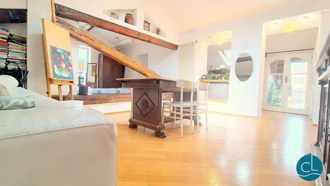 Attico - Mansarda - foto 3