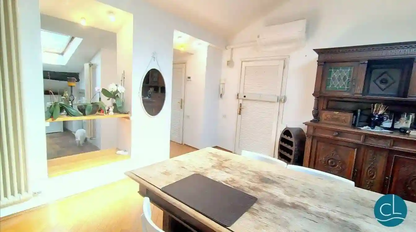 Attico - Mansarda - foto 4