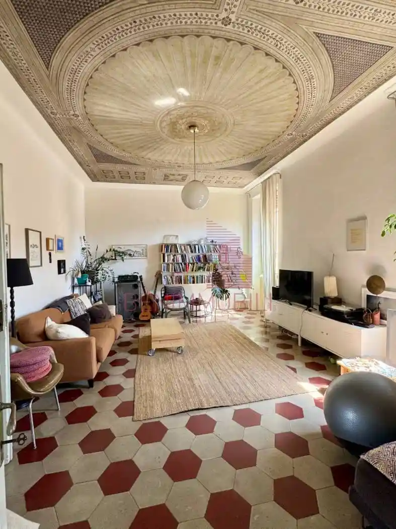 Appartamento in affitto a Brescia