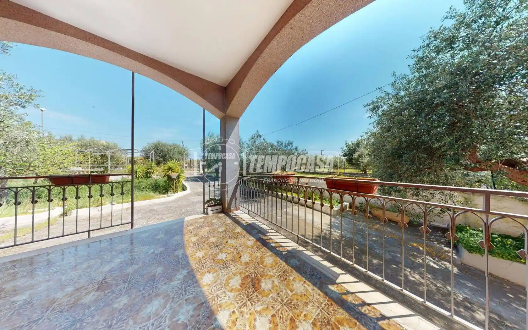 Villa in vendita a Conversano