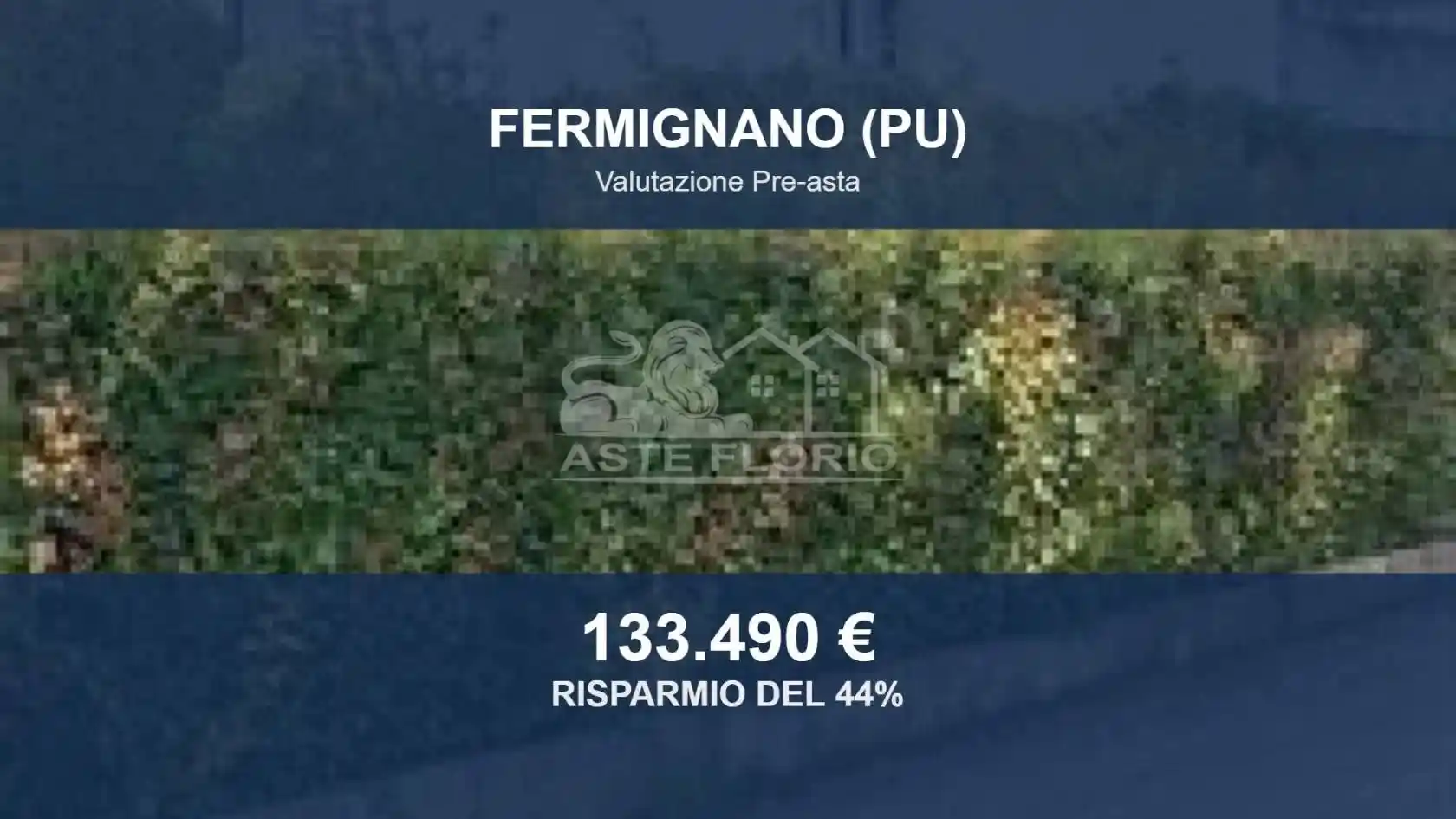 Villa in vendita a Fermignano