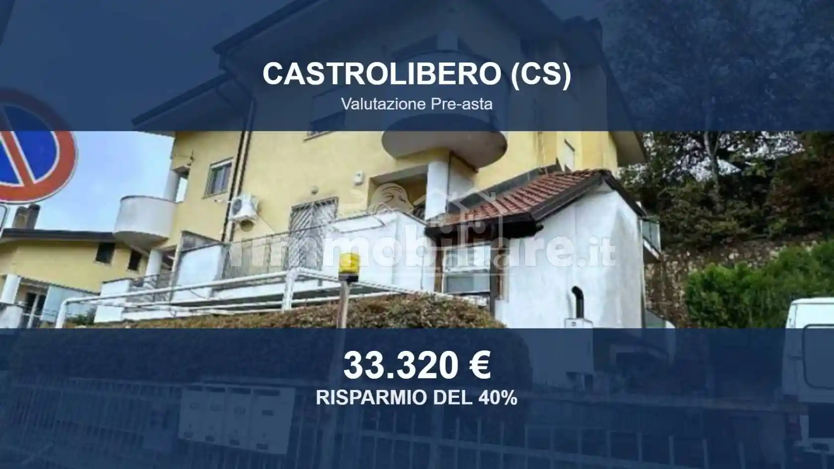 Appartamento in vendita a Castrolibero