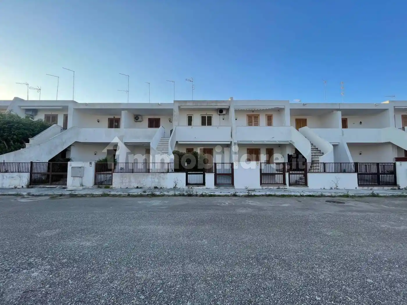 Appartamento in vendita a Melendugno
