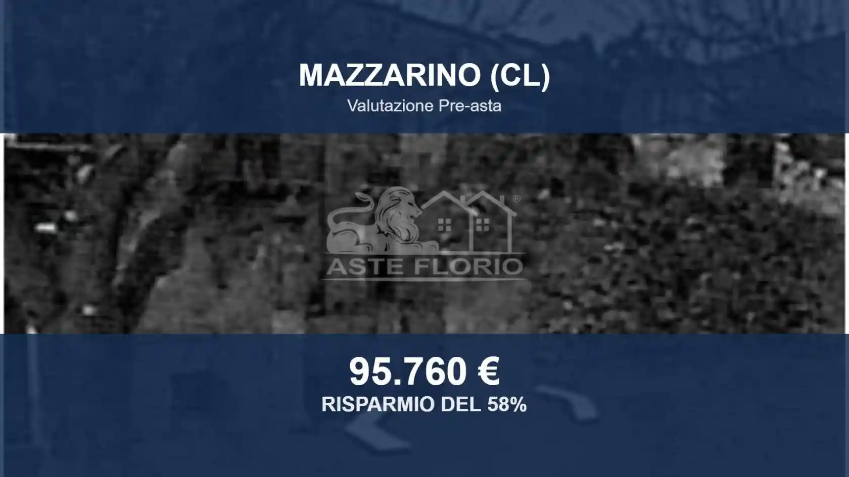 Appartamento in vendita a Mazzarino