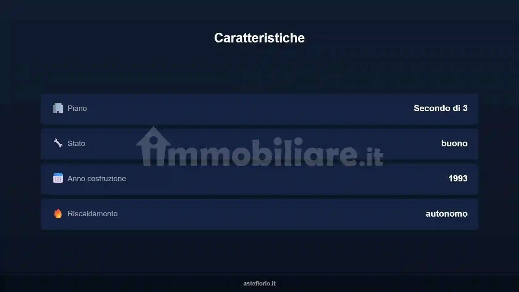 Appartamento - foto 5